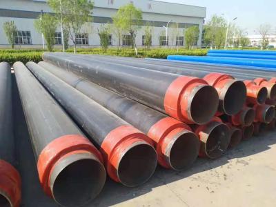 河北友元管道制造有限公司·直埋保溫管道能否取代地溝和架空管道？